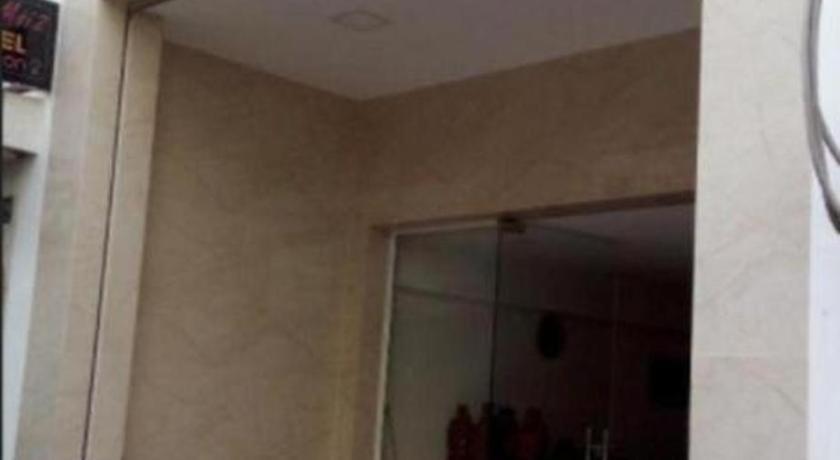 New Saigon Hostel 2 Ho Chi Minh City Bagian luar foto
