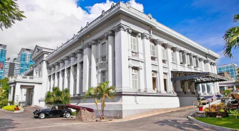 New Saigon Hostel 2 Ho Chi Minh City Bagian luar foto